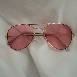 Free People Sunnies